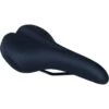 WTB Comfort Stahl Wide Saddle - Black -ROCKSHOX Sales 364917 00 d 787078