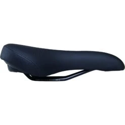 WTB Comfort Stahl Wide Saddle - Black 7 WTB Comfort Stahl Wide Saddle - Black -ROCKSHOX Sales 364917 01 d 787079