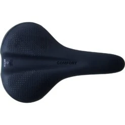 WTB Comfort Stahl Wide Saddle - Black 8 WTB Comfort Stahl Wide Saddle - Black -ROCKSHOX Sales 364917 02 d 787080