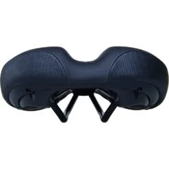 WTB Comfort Stahl Wide Saddle - Black 9 WTB Comfort Stahl Wide Saddle - Black -ROCKSHOX Sales 364917 03 d 787081