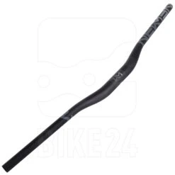 Newmen Advanced Carbon Handlebar - 318.25 - 760mm - Lowriser - Black