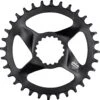 FSA Comet Modular DM MTB Chainring - Megatooth - 1x11-speed - 34 Teeth -ROCKSHOX Sales 366693 00 d 791710