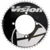 FSA Powerbox Aero Outer Chainring 110mm - ABS - 10/11-fach - 56 Teeth For 56-44T/Vision Logo 1 FSA Powerbox Aero Outer Chainring 110mm - ABS - 10/11-fach - 56 Teeth For 56-44T/Vision Logo -ROCKSHOX Sales 366861 00 d 792055