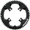 FSA SL-K/Powerbox Outer Chainring 110mm ABS 4 Hole - 10/11-speed - Black - 52 Teeth 1 FSA SL-K/Powerbox Outer Chainring 110mm ABS 4 Hole - 10/11-speed - Black - 52 Teeth -ROCKSHOX Sales 366915 00 d 792160