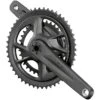 FSA Omega Modular 2X MegaExo Crankset - 10/11-speed - 50/34 Teeth -ROCKSHOX Sales 367043 00 d 792393