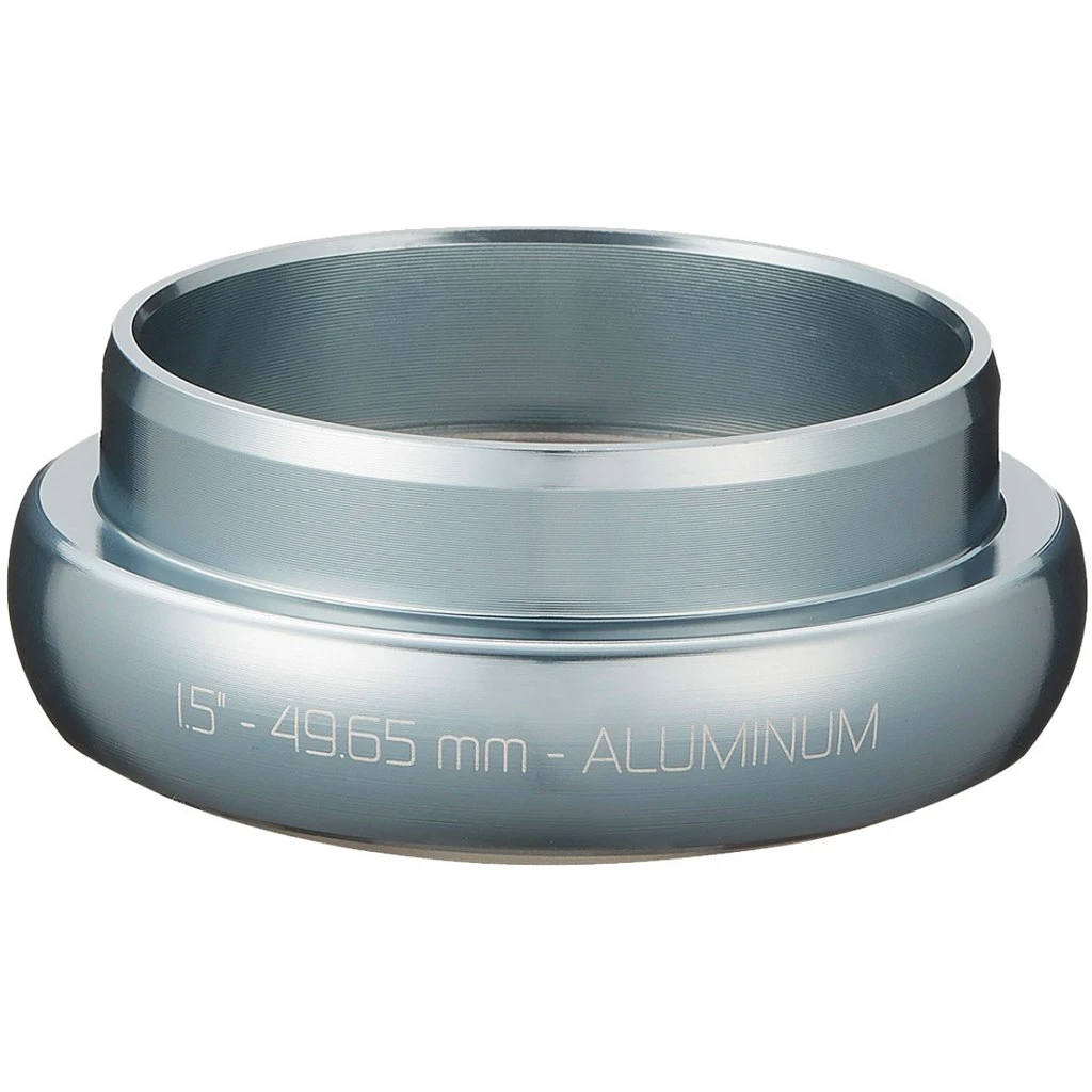 FSA Premium Headset 1.5" DX Pro-A Lower External Cup - EC49/40 - Silver Grey 3 FSA Premium Headset 1.5" DX Pro-A Lower External Cup - EC49/40 - Silver Grey