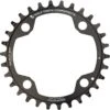 Wolf-tooth Wolf Tooth Chainring 94mm For SRAM X01, X1, GX, NX - Drop Stop - Black 1 Wolf-tooth Wolf Tooth Chainring 94mm For SRAM X01, X1, GX, NX - Drop Stop - Black -ROCKSHOX Sales 367502 00 d 793650