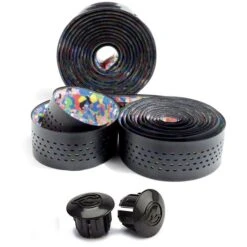 Cinelli Caleido Ribbon Bar Tape -ROCKSHOX Sales 36830 02 d 58996