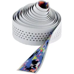 Cinelli Caleido Ribbon Bar Tape -ROCKSHOX Sales 36830 03 d 58997