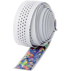 Cinelli Caleido Ribbon Bar Tape -ROCKSHOX Sales 36830 04 d 58998