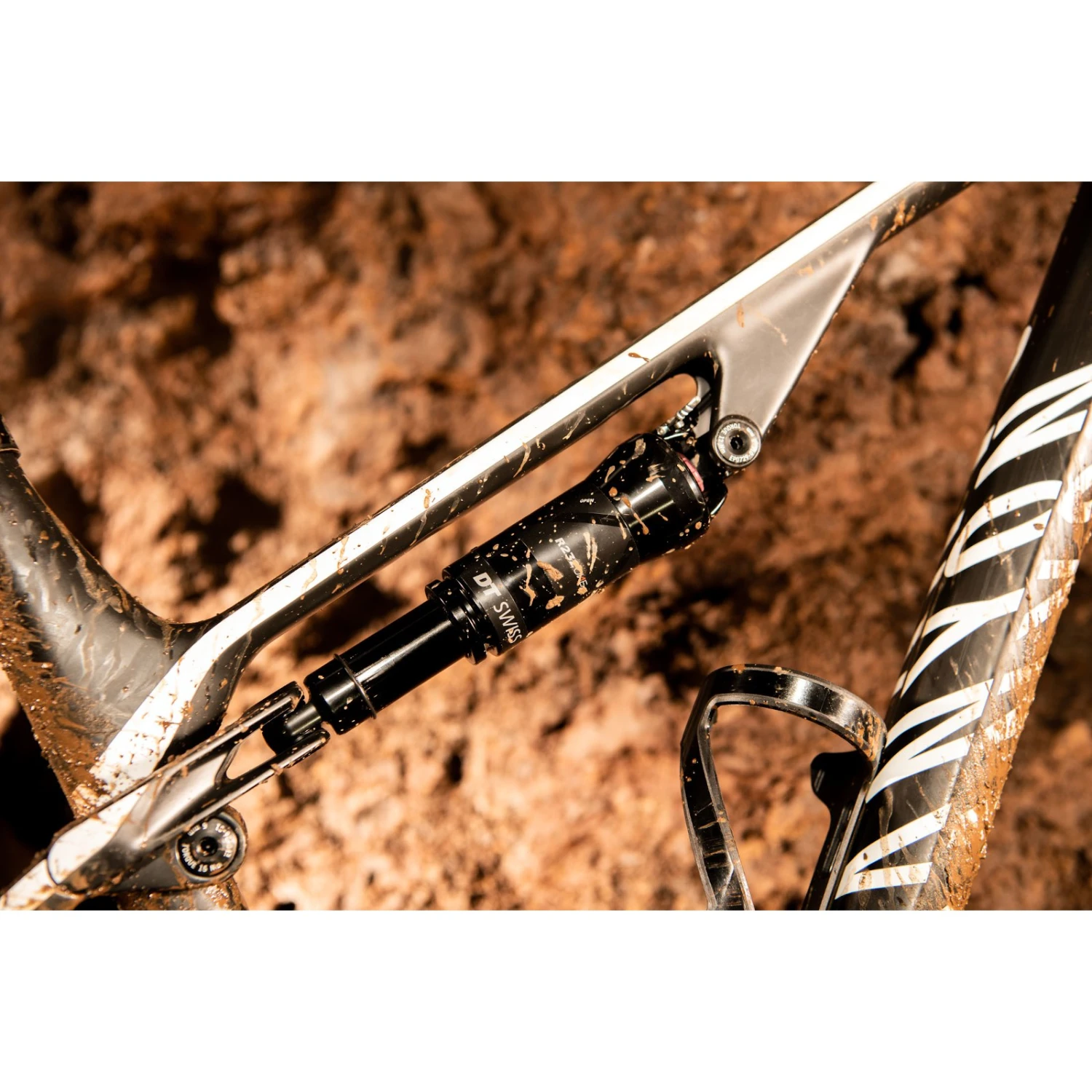 Dt-swiss DT Swiss R 232 ONE DU Shock Absorber - Air | Standard 6 Dt-swiss DT Swiss R 232 ONE DU Shock Absorber - Air | Standard - Image 4