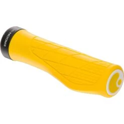 Ergon GA3 Small Bar Grips - Yellow Mellow