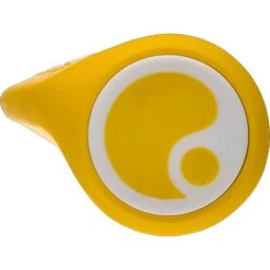 Ergon GA3 Small Bar Grips - Yellow Mellow -ROCKSHOX Sales 368720 02 d 795818