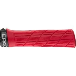 Ergon GE1 Evo Regular Bar Grips - Risky Red -ROCKSHOX Sales 368829 01 d 796028