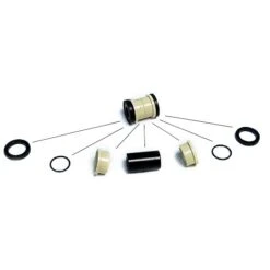 FOX Stainless Steel Hardware Kit (Bushings) - 10mm -ROCKSHOX Sales 36898 01 d 59120 1