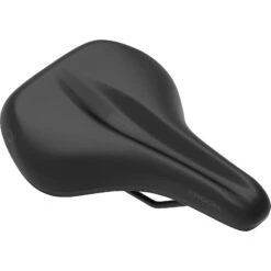 Ergon SC Core Prime Men Saddle - Black/grey