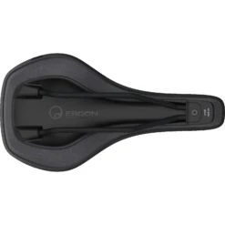 Ergon SM E-Mountain Core Prime Men Saddle - Stealth -ROCKSHOX Sales 369121 04 d 796704