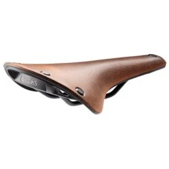 BROOKS ENGLAND Brooks Cambium C17 All Weather Saddle - Orange