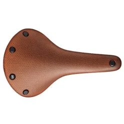 BROOKS ENGLAND Brooks Cambium C17 All Weather Saddle - Orange -ROCKSHOX Sales 369587 02 d 797796