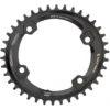 Wolf-tooth Wolf Tooth Elliptical Chainring For Shimano GRX 110 BCD 4-Bolt - Drop Stop - Black 1 Wolf-tooth Wolf Tooth Elliptical Chainring For Shimano GRX 110 BCD 4-Bolt - Drop Stop - Black -ROCKSHOX Sales 369608 00 d 797809