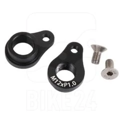 Ritchey Road / Cross Fork Dropout Insert - 12mm