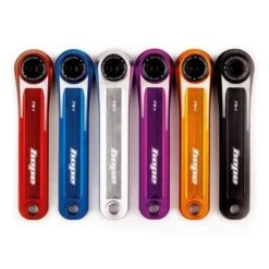 Hope RX Crank Without Spider - Purple -ROCKSHOX Sales 370279 03 d 798682