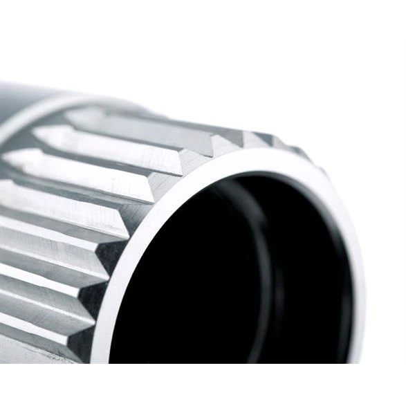 Hope EVO Crank Without Spider - XC - 68/73mm - Silver 5 Hope EVO Crank Without Spider - XC - 68/73mm - Silver - Image 3