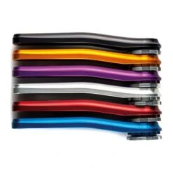 Hope EVO Crank Without Spider - DH - 83mm - Orange -ROCKSHOX Sales 370297 03 d 798705