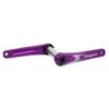 Hope EVO Crank Without Spider - XC - 68/73mm - Purple 2 Hope EVO Crank Without Spider - XC - 68/73mm - Purple -ROCKSHOX Sales 370302 00 d 798710