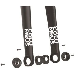 Columbus Futura Cross Fork - UD Carbon - Flat Mount Disc - 1-1/8 - 1-1/2" Tapered - 12x100mm - Matt Black 11 Columbus Futura Cross Fork - UD Carbon - Flat Mount Disc - 1-1/8 - 1-1/2" Tapered - 12x100mm - Matt Black -ROCKSHOX Sales 370681 04 d 799148