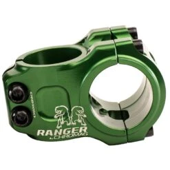 CHROMAG Ranger V2 Stem 1 1/8" | 31.8mm - Green