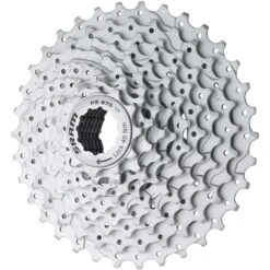 SRAM PowerGlide 970 Cassette MTB 9-speed