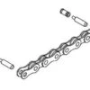 Campagnolo® Campagnolo Ultra Narrow HD-Link CN-RE400 Chain Connector 2 Campagnolo® Campagnolo Ultra Narrow HD-Link CN-RE400 Chain Connector -ROCKSHOX Sales 3987 00 c 10733