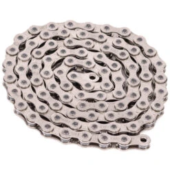 Salt AM Chain 1/8" - Silver