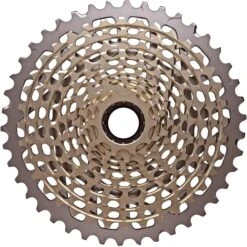 SRAM XG-1199 Cassette 11-speed - Silver