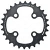 TA Specialites Chinook Chainring MTB 4-Arm 64mm 10-speed - Black -ROCKSHOX Sales 44543 00 d 70888