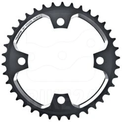 Truvativ Chainring 104mm For Truvativ X0 DH