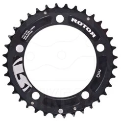 Rotor NoQ XC2 MTB Chainring 5-arm 110mm