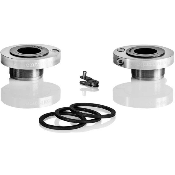 Trickstuff Exzentriker Bottom Bracket Cups - BSA-68/73-24 4 Trickstuff Exzentriker Bottom Bracket Cups - BSA-68/73-24 - Image 2