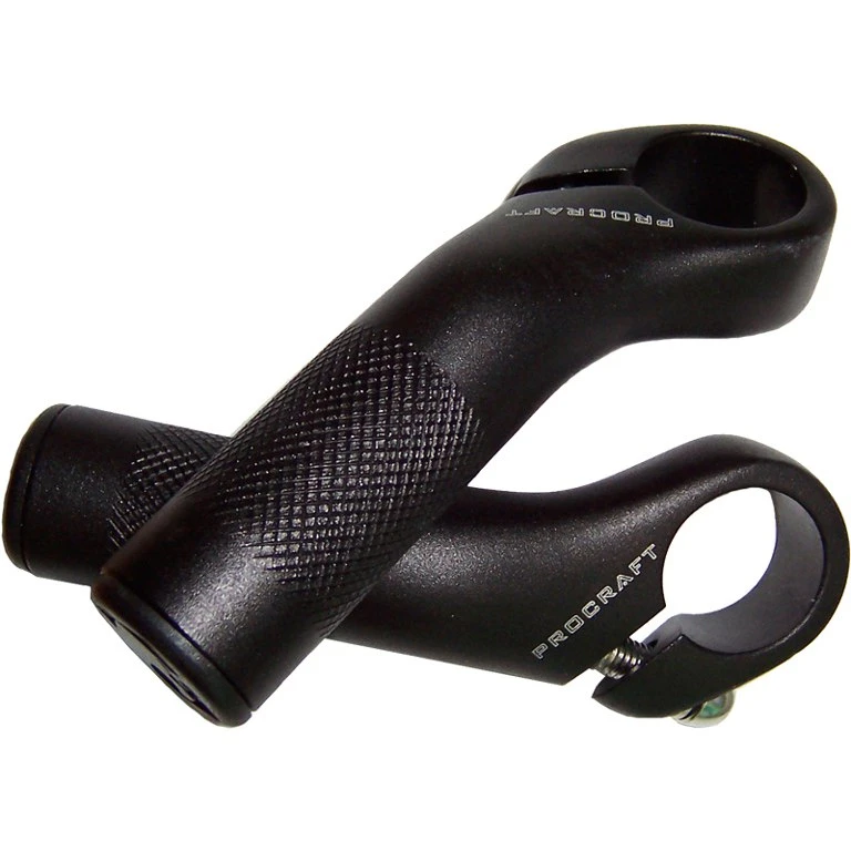 Procraft Shorty Bar Ends 3 Procraft Shorty Bar Ends