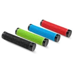 Dartmoor Icon Lock-On Grips - Various Colors
