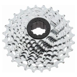 MicroSHIFT R10 CS-H100 Road Cassette - 10-speed - 11-28 Teeth