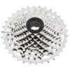 MicroSHIFT R9 CS-H092 Road Cassette - 9-speed - 11-34 Teeth -ROCKSHOX Sales 4710495438153 microshift r9 road cassette 9sp 11 34t 1155760