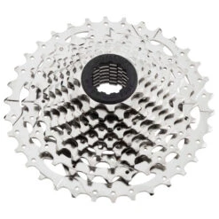 MicroSHIFT R9 CS-H092 Road Cassette - 9-speed - 11-34 Teeth