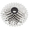 MicroSHIFT MARVO CS-H092 Cassette - 9-speed - 11-36 Teeth -ROCKSHOX Sales 4710495438306 microshift marvo cassette 9sp 11 36t 1152973