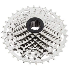 MicroSHIFT MARVO CS-H092 Cassette - 9-speed - 11-36 Teeth