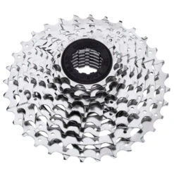 MicroSHIFT MEZZO CS-H082 Cassette - 8-speed - 11-34 Teeth