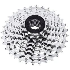 MicroSHIFT R8 CS-H082 Road Cassette - 8-speed - 12-25 Teeth
