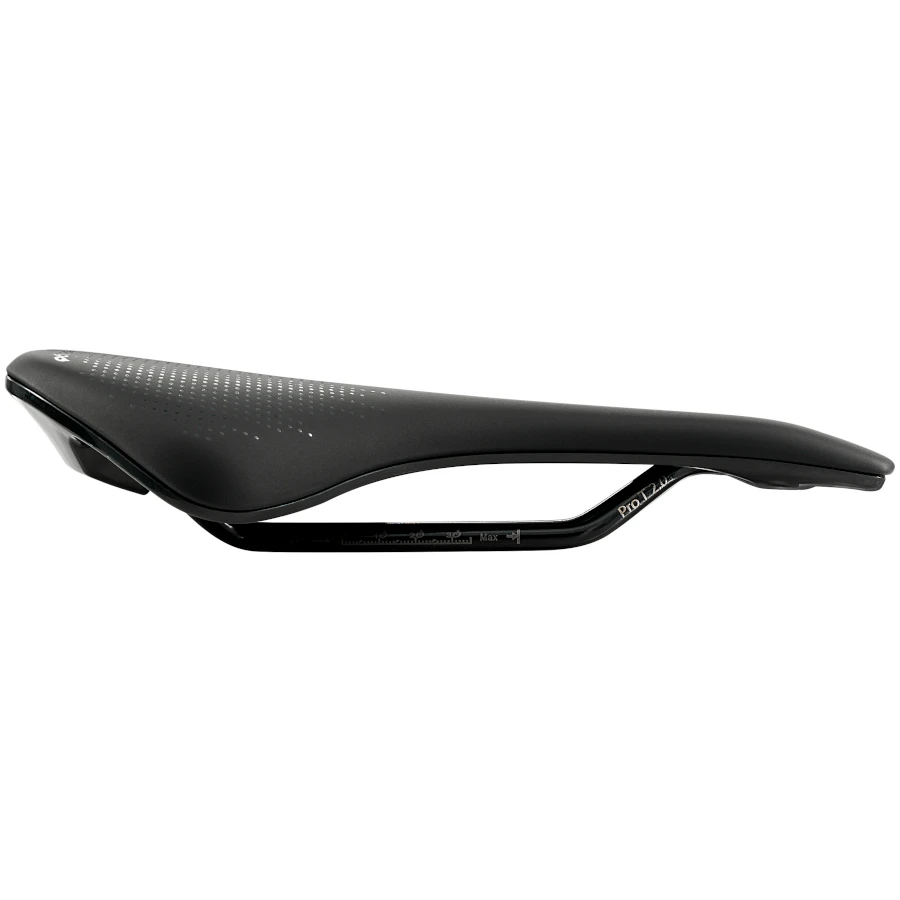 Prologo Akero T2.0 Saddle - Black 4 Prologo Akero T2.0 Saddle - Black - Image 2