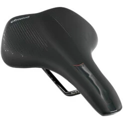 Prologo Akero T2.0 Saddle - Black 7 Prologo Akero T2.0 Saddle - Black -ROCKSHOX Sales 4711946199609 2201031600 sattel prologo akero t2 896053